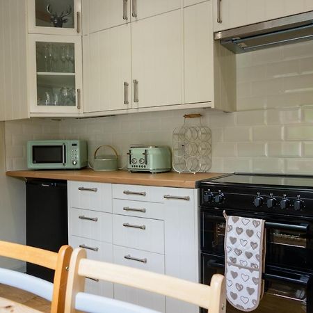Acorn Apartment York Dış mekan fotoğraf