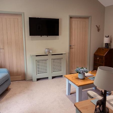 Acorn Apartment York Dış mekan fotoğraf
