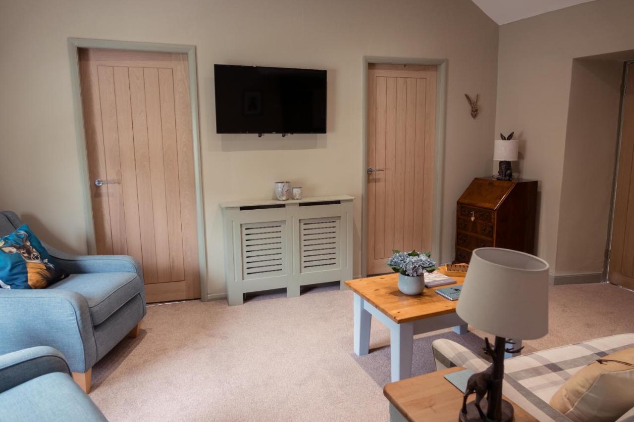 Acorn Apartment York Dış mekan fotoğraf