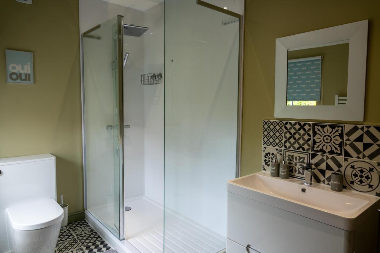 Acorn Apartment York Dış mekan fotoğraf