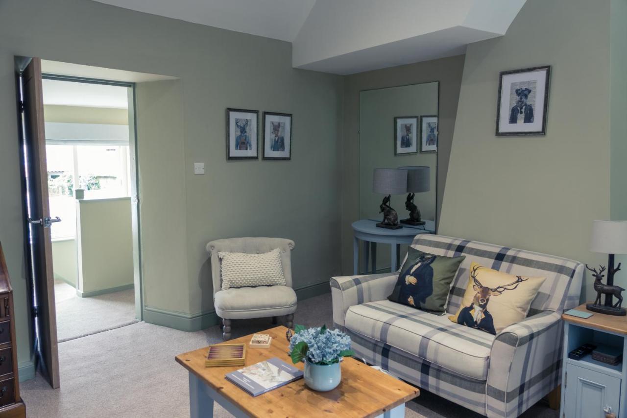 Acorn Apartment York Dış mekan fotoğraf