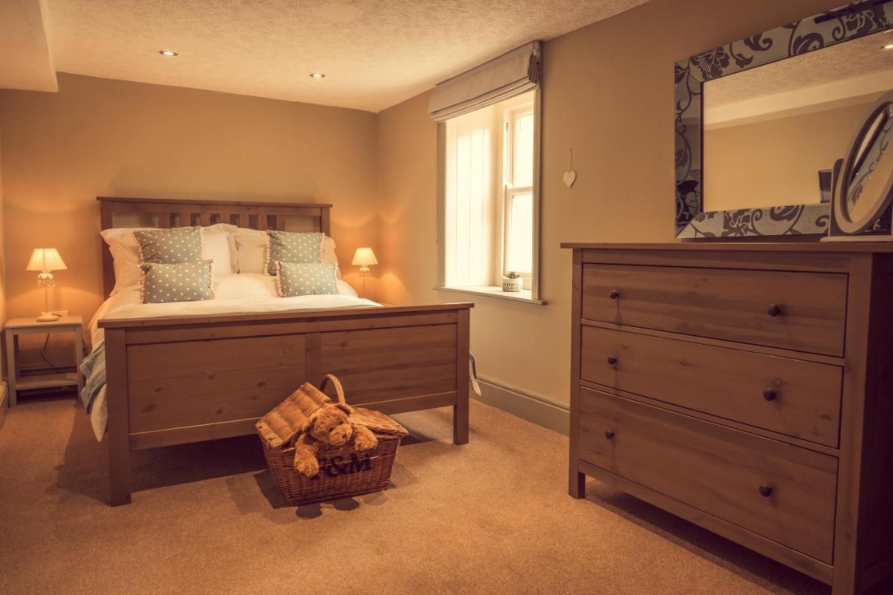Acorn Apartment York Dış mekan fotoğraf